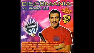 Discomania vs. Bobo 32 CD2 (2002)