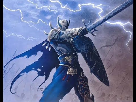 Grim Dawn - Lightning Proc Savagery Warder