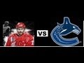 Datsyuk The Lost Shifts Vs Vancouver Apr 20 2013 HD