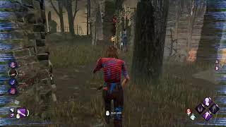 dbd 6/4 記録用