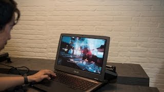Tinhte.vn - Đập vali Asus GX700, laptop 120 triệu, phiên bản mod độc n