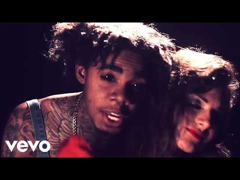 Alkaline - How It Feel