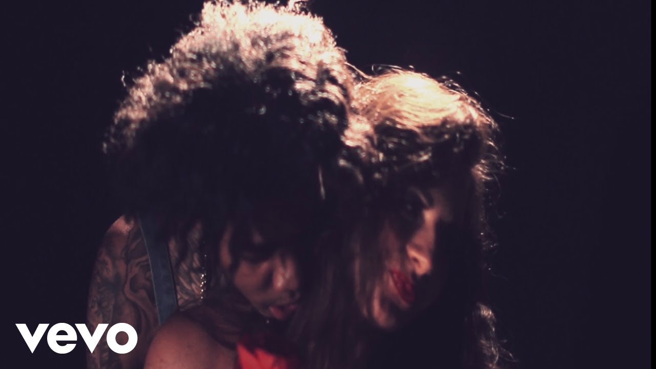 Alkaline - How It Feel