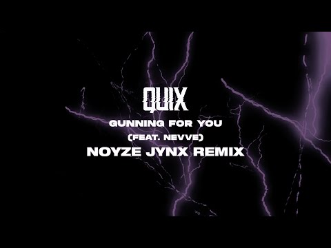Video thumbnail for Gunning For You (Noyze Jynx Remix)