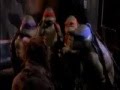 Teenage Mutant Ninja Turtes 1990 300 Trailer Spoof