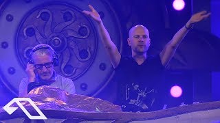 Oliver Smith feat. Amy J Pryce -  Lovingly (Played Live At Tomorrowland 2018 By Above &amp; Beyond)