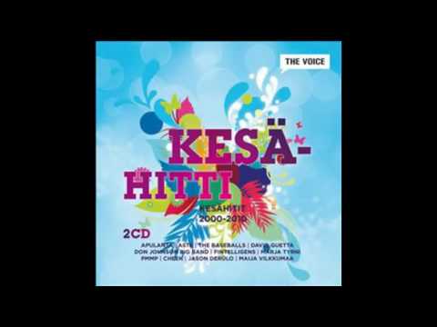 Timi Lexikon - Reivaa