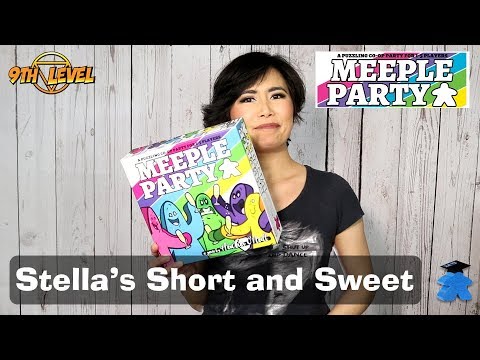 Meeple Party