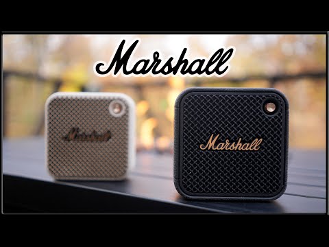 DO NOT BUY A MARSHALL WILLEN WITHOUT WATCHING THIS VIDEO!!! - Marshall Willen 1 VS Marshall Willen 2