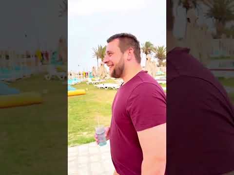 Dovolená Tunisko Monastir 2023