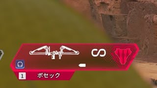 どうしても7000を出したい...。【ジャクソンの弓矢チャレンジ】