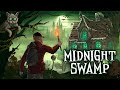 Midnight Swamp PlayStation Key EU Tráiler