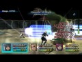 Star Ocean Till The End Of Time UNDUB Boss Green Mojara PS2