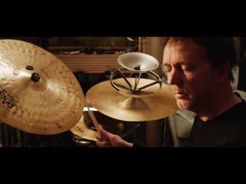René Creemers - 'The Groove Shift'