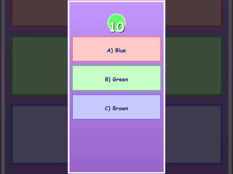 Color Riddle: Paint Your Brain Green! #quiz #riddles #riddlesinenglish #iqtest #challenge #quiztime