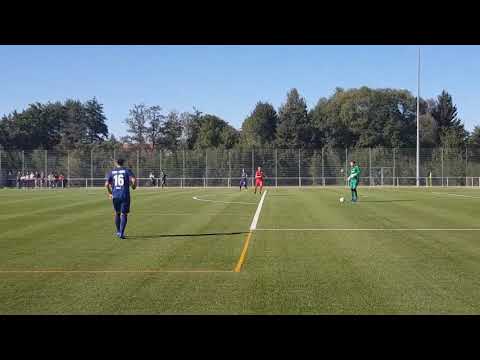 TSG 1899 Hofherrnweiler-Unterrombach - TSG Backnang 1919 1:4