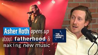 Asher Roth Opens Up About Fatherhood and Making New Music