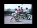 Sesame Street Wheels 1969