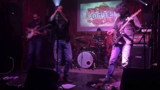 While All The Vultures Feed