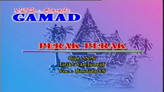 Download lagu Perak Perak // Rosnida mp3