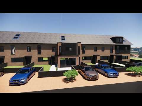 Planning Services UK video.