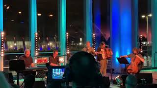 King Creosote-Cargill-The Quay Sessions