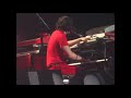 The White Stripes- White Moon Live