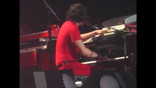 The White Stripes- White Moon Live