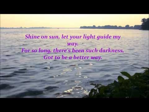 Earth, Wind & Fire - "See The Light"