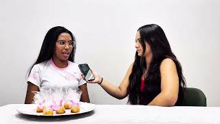 Entrevista - Kelly Oliveira Silva (Versão Integral)