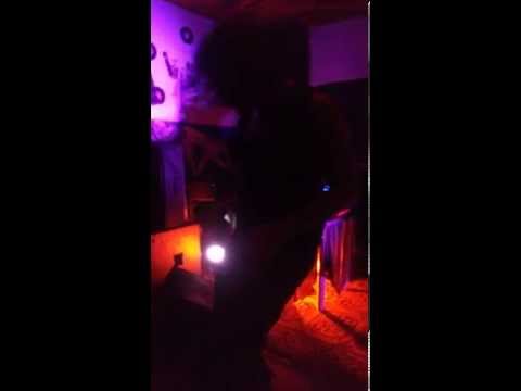 Adria The Reject Live Showcase @ Casa della Grancetta 17 Gen 2015