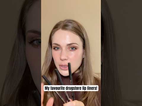 Soft & Precise Lip Pencil