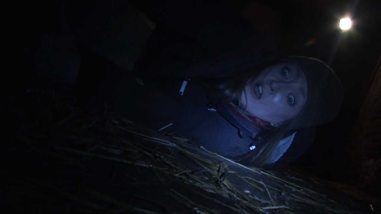 Trailer - The Legend of the 5IVE