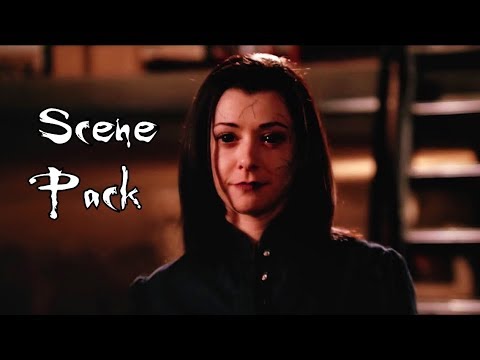 Dark Willow - 1080p Scene Pack