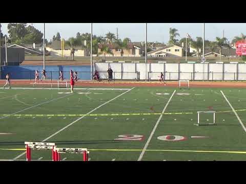 VarG 400m vs Servite/Rosary/Laguna on 3-4-20