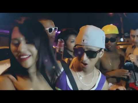 MENTE DAÑADA VIDEO OFFICIAL   MG & DERLYN FT FANTON & DAITON  PROD BY CARLOS EDLC