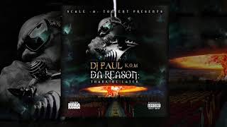 01. Intro ft. Bigga Rankin [Da Reason Mixtape Audio]