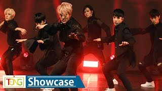 BLK(비엘케이) 'HERO'(히어로) Showcase Stage (쇼케이스)