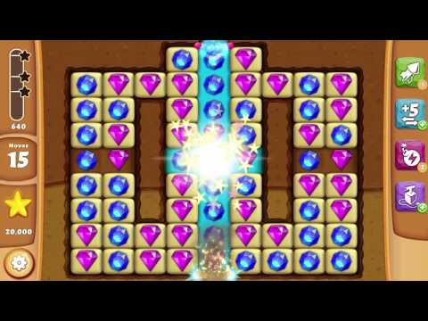 Video of Diamond Digger Saga