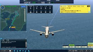 ゆっくりたちが航空管制官になったようですpart0.5【ゆっくり実況】僕は航空管制官４関空