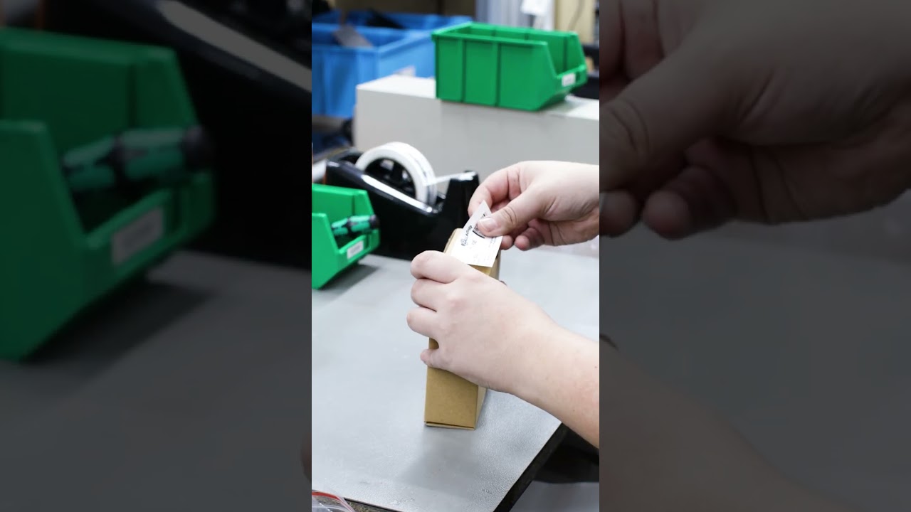 Controller 7000 Single Door. Shipping now. Order yours today!