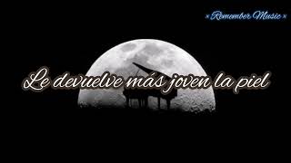 Ana Belén - El hombre del piano letra