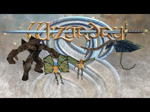 Wizardry 8: Rogue and ranger faeries (26) - Mass poisoning