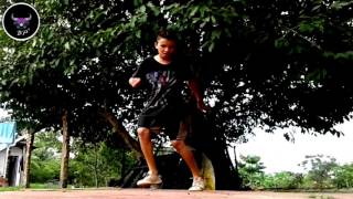 -Allan Henrike - GAME OVER FREE STEP