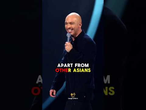 JO KOY | HOW TO TELL ASIANS APART 😱🤣 #shorts #standup #comedy