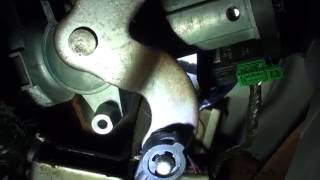 Mazda Tribute and Ford Escape shifter issue quick fix