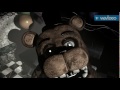 Old Freddy Laugh