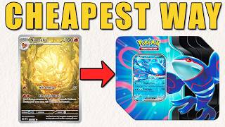 How to SHOP for Pokemon Cards (Beginner's Guide to NOT Spend A LOT!)