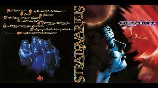STRATOVARIUS-DESTINY (Full Album/Bonus track)