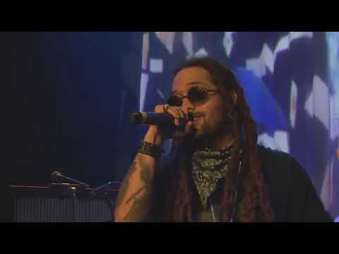 Nauí - Enquanto Houver Rua (Live no Tubo de Ensaio)